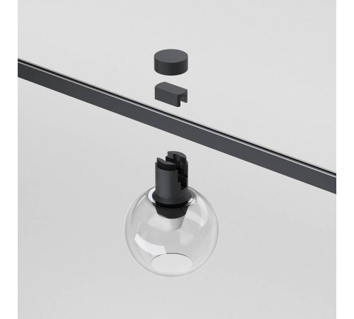 Накладной светильник Elektrostandard Esthetic Magnetic a065420