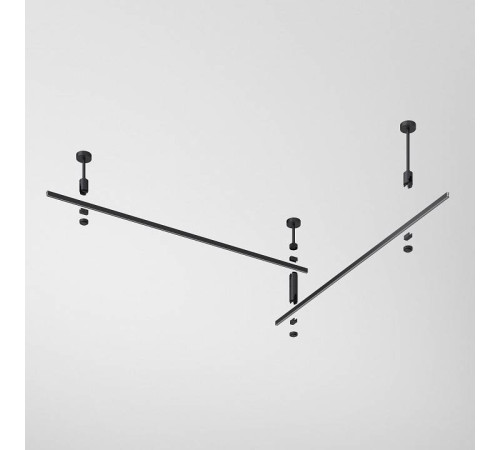 Трек накладной Elektrostandard Esthetic Magnetic a065427