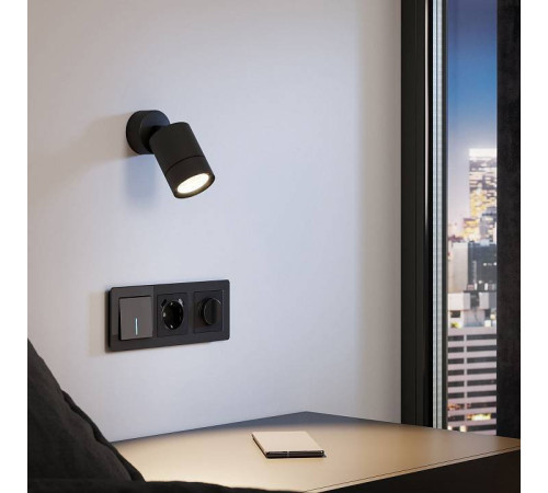 Светильник на штанге Elektrostandard Niro a065463