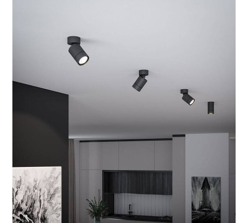 Светильник на штанге Elektrostandard Niro a065463