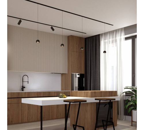 Подвесной светильник Elektrostandard Slim Magnetic a065480