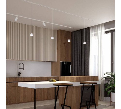 Подвесной светильник Elektrostandard Slim Magnetic a065481