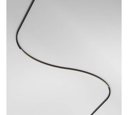 Встраиваемый светильник гибкий Elektrostandard Mini Magnetic a065644