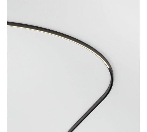 Встраиваемый светильник гибкий Elektrostandard Mini Magnetic a065644