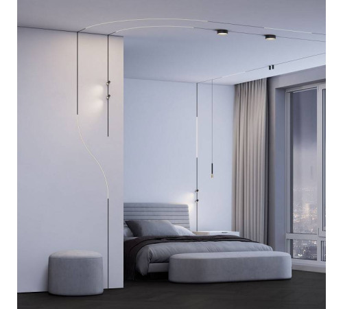 Светильник на штанге Elektrostandard Mini Magnetic a065645