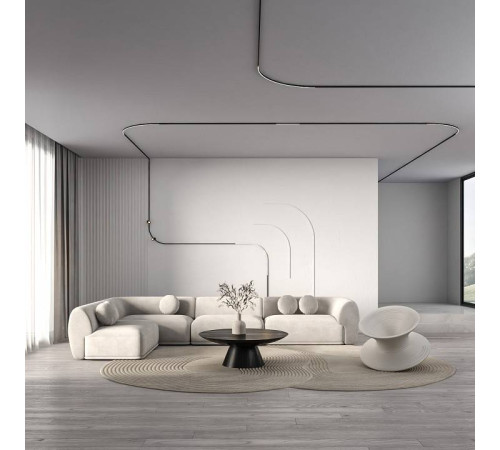 Светильник на штанге Elektrostandard Mini Magnetic a065645