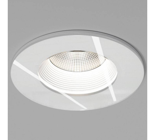 Встраиваемый светильник Elektrostandard Artis a066135