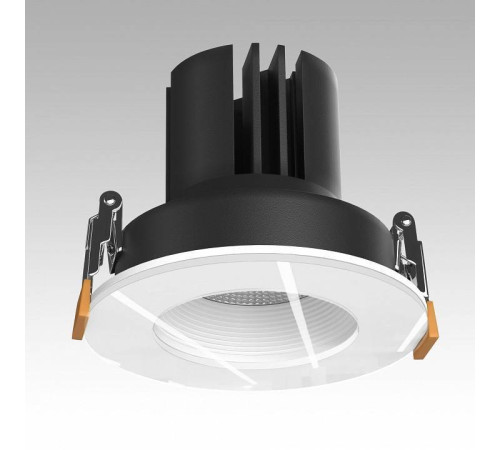 Встраиваемый светильник Elektrostandard Artis a066135