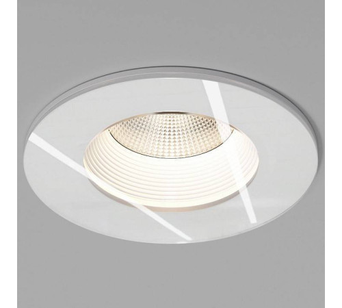 Встраиваемый светильник Elektrostandard Artis a066137