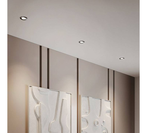 Встраиваемый светильник Elektrostandard Artis a066138