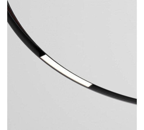 Встраиваемый светильник Elektrostandard Slim Magnetic a066509