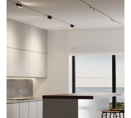 Накладной светильник Elektrostandard Mini Magnetic a067277