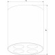 Накладной светильник Elektrostandard Points a067485