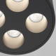 Накладной светильник Elektrostandard Points a067485