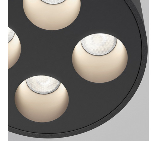 Накладной светильник Elektrostandard Points a067485