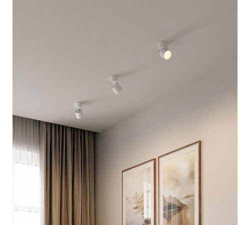 Накладной светильник Elektrostandard Rolly a067486