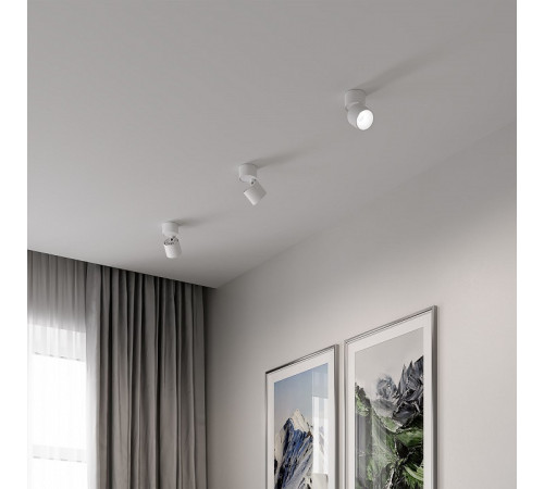 Накладной светильник Elektrostandard Rolly a067487