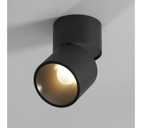 Накладной светильник Elektrostandard Rolly a067488