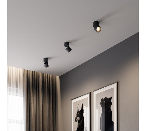 Накладной светильник Elektrostandard Rolly a067488