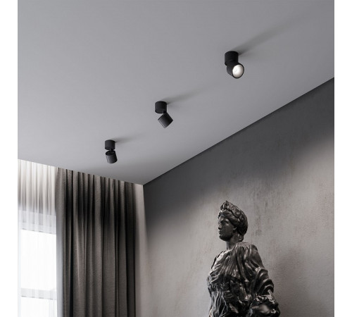 Накладной светильник Elektrostandard Rolly a067489