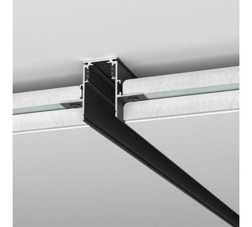 Трек встраиваемый Elektrostandard Slim Magnetic a067497