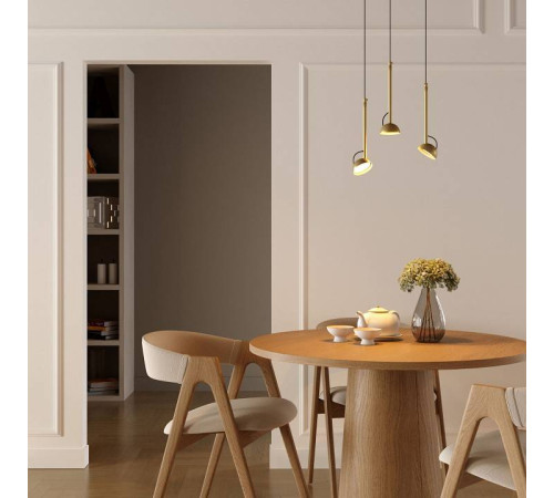 Подвесной светильник Elektrostandard Join a068619