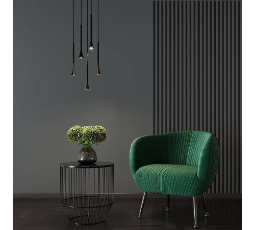 Подвесной светильник Elektrostandard Hall a068816