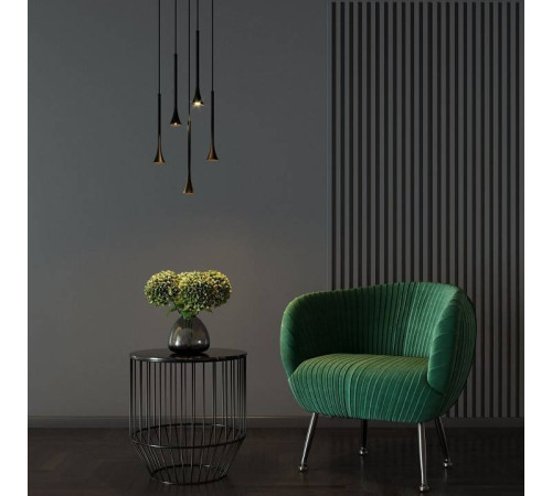 Подвесной светильник Elektrostandard Hall a068817