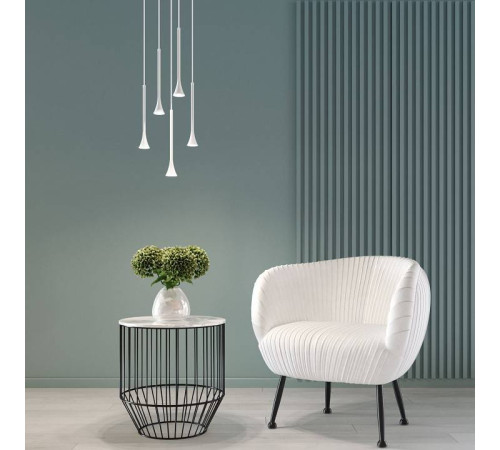 Подвесной светильник Elektrostandard Hall a068818