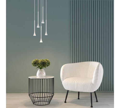 Подвесной светильник Elektrostandard Hall a068819