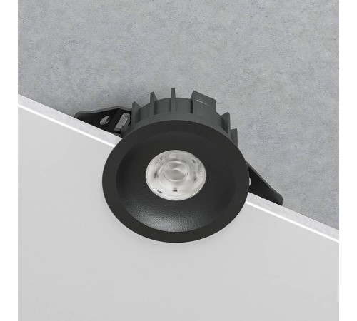 Встраиваемый светильник Elektrostandard Combi a069004