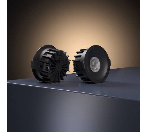 Встраиваемый светильник Elektrostandard Combi a069004