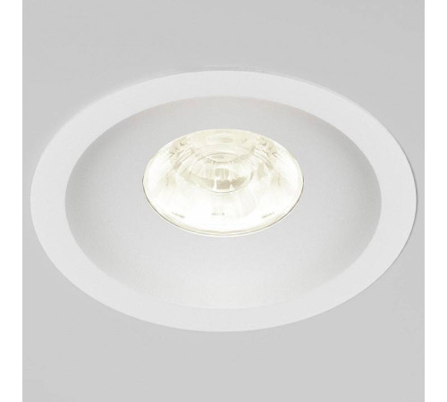 Встраиваемый светильник Elektrostandard Combi a069005