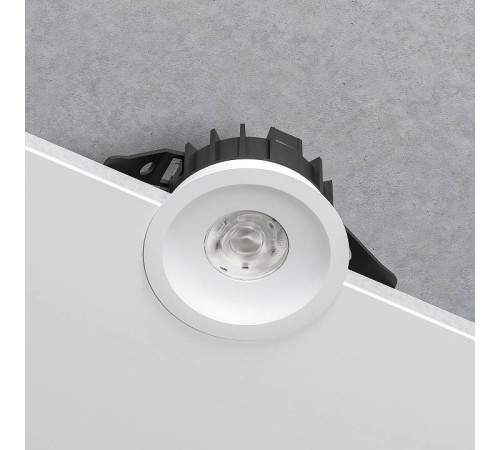 Встраиваемый светильник Elektrostandard Combi a069005