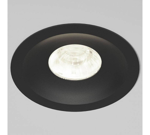 Встраиваемый светильник Elektrostandard Combi a069006