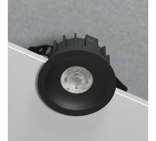 Встраиваемый светильник Elektrostandard Combi a069006