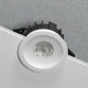 Встраиваемый светильник Elektrostandard Combi a069007