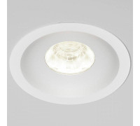 Встраиваемый светильник Elektrostandard Combi a069007