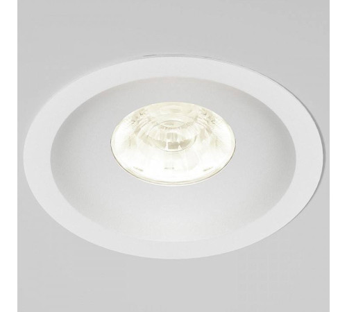 Встраиваемый светильник Elektrostandard Combi a069007