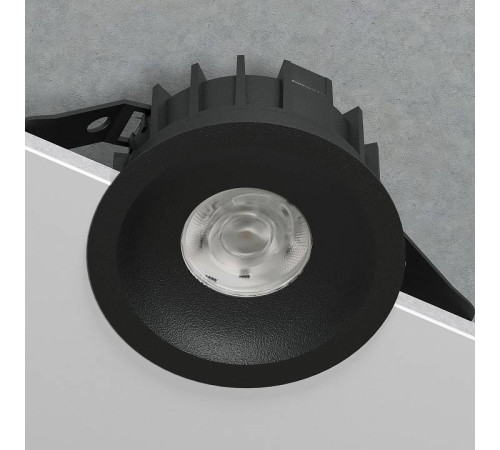 Встраиваемый светильник Elektrostandard Combi a069008