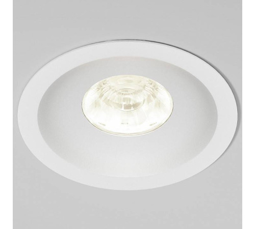 Встраиваемый светильник Elektrostandard Combi a069009