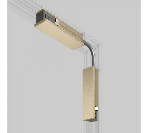 Соединитель гибкий для треков Elektrostandard Line Magnetic a069643