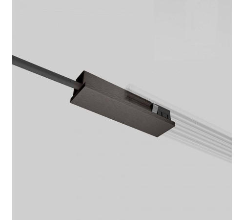 Токопровод концевой Elektrostandard Line Magnetic a069718