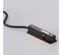Токопровод концевой Elektrostandard Line Magnetic a069718