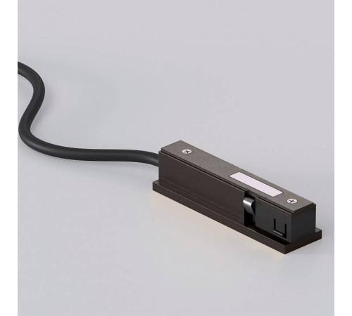 Токопровод концевой Elektrostandard Line Magnetic a069718