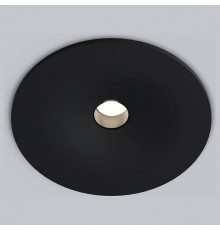 Встраиваемый светильник Elektrostandard Binnie 15275/LED