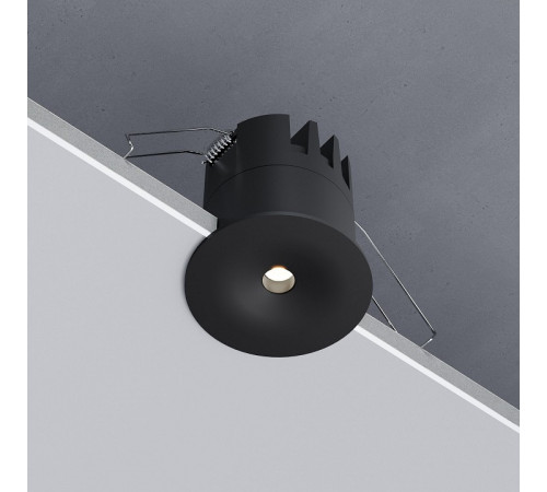 Встраиваемый светильник Elektrostandard Binnie 15275/LED