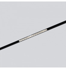 Встраиваемый светильник Elektrostandard Slim Magnetic 85530/01