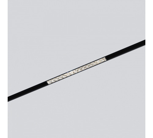 Встраиваемый светильник Elektrostandard Slim Magnetic 85530/01