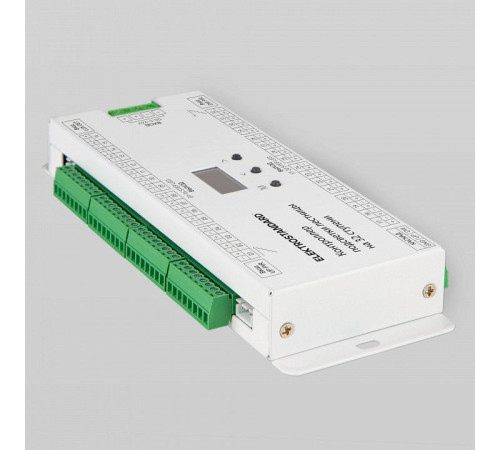 Контроллер лестничный Elektrostandard 95008/00